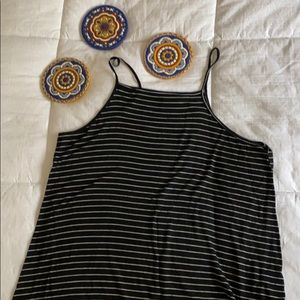 Mossimo halter tank top